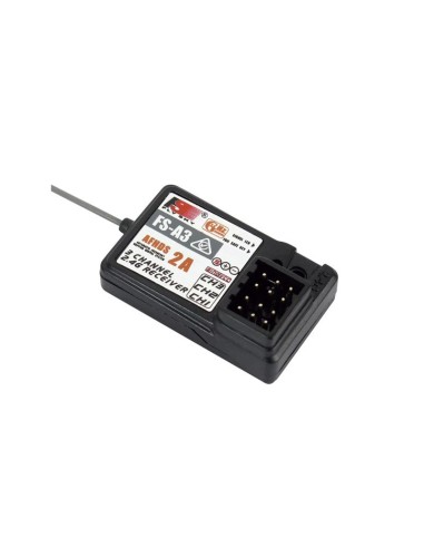 RECEPTOR A3 (3CH AFHDS 2A) FLYSKY