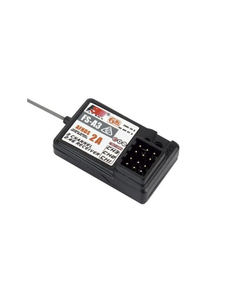 RECEPTOR A3 (3CH AFHDS 2A) FLYSKY