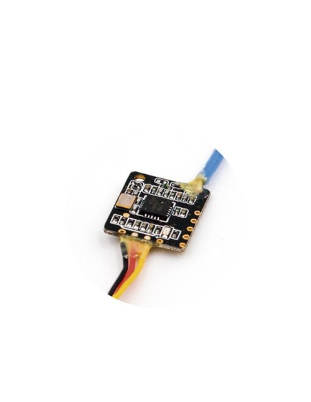 RECEPTOR IA8X S-BUS(8CH AFHS2A) FLYSKY