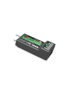 RECEPTOR iA6B S-BUS (6CH AFHDS 2A) FLYSKY