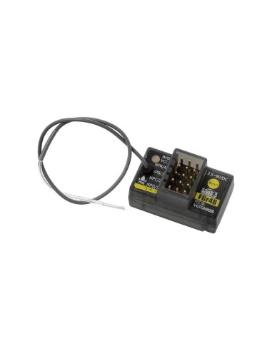 RECEPTOR FGR4B (4CH AFHDS 3A) FLYSKY