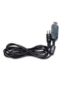 CABLE ACTULIZACION EMISORA L001 FLYSKY