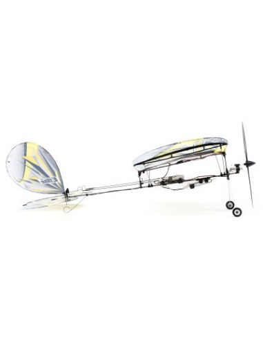 UMX Night Vapor BNF Basic with AS3X and SAFE Select 376mm
