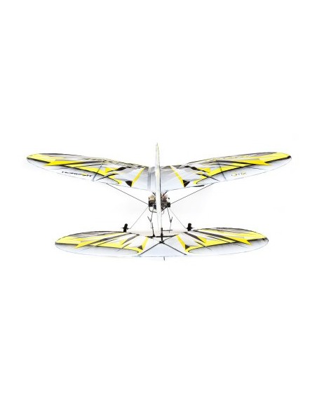 UMX Night Vapor BNF Basic with AS3X and SAFE Select 376mm
