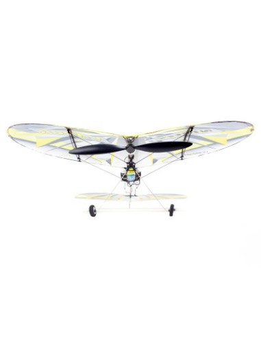 UMX Night Vapor BNF Basic with AS3X and SAFE Select 376mm