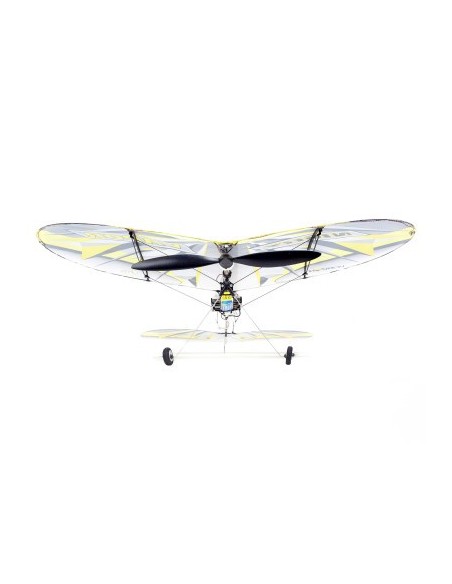 UMX Night Vapor BNF Basic with AS3X and SAFE Select 376mm