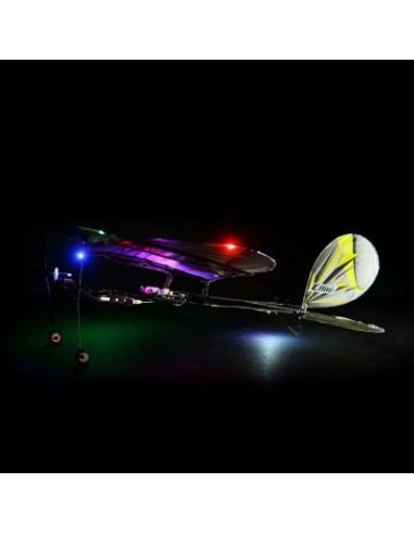 UMX Night Vapor BNF Basic with AS3X and SAFE Select 376mm