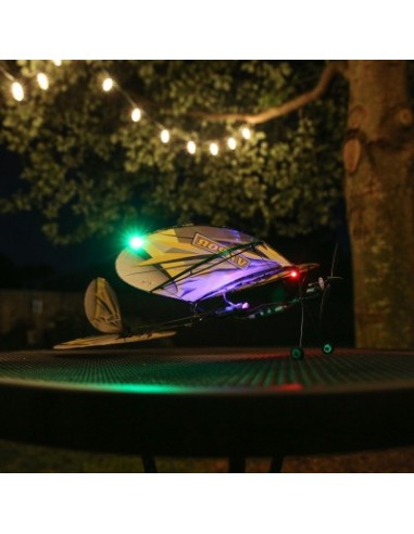 UMX Night Vapor BNF Basic with AS3X and SAFE Select 376mm