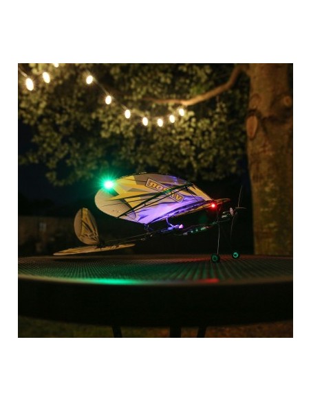 UMX Night Vapor BNF Basic with AS3X and SAFE Select 376mm