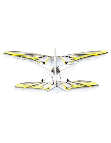 UMX Night Vapor RTF with AS3X and SAFE Select