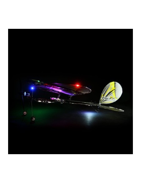 UMX Night Vapor RTF with AS3X and SAFE Select