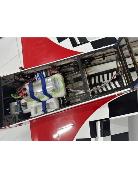 Edge 540 V3 60cc / 2160 mm