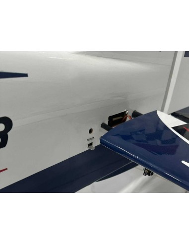 Edge 540 V3 60cc / 2160 mm