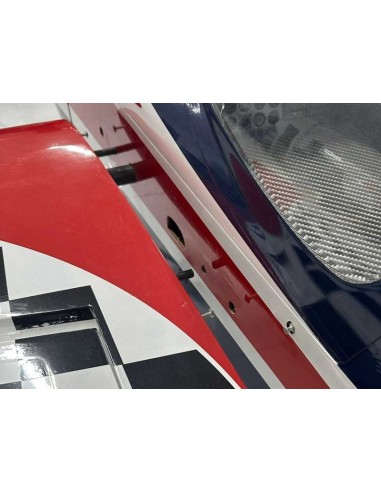 Edge 540 V3 60cc / 2160 mm