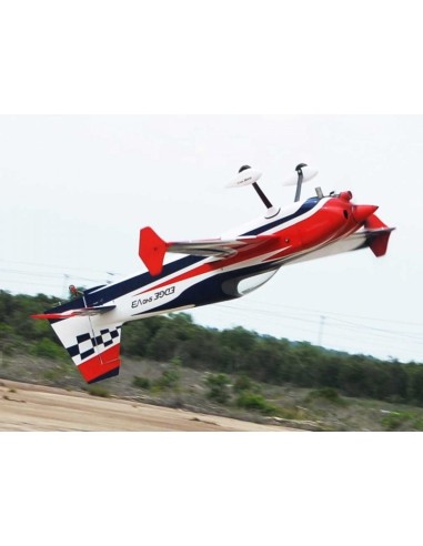 Edge 540 V3 60cc / 2160 mm