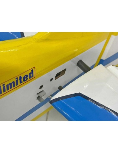 Edge 540 V3 35cc / 1880 mm