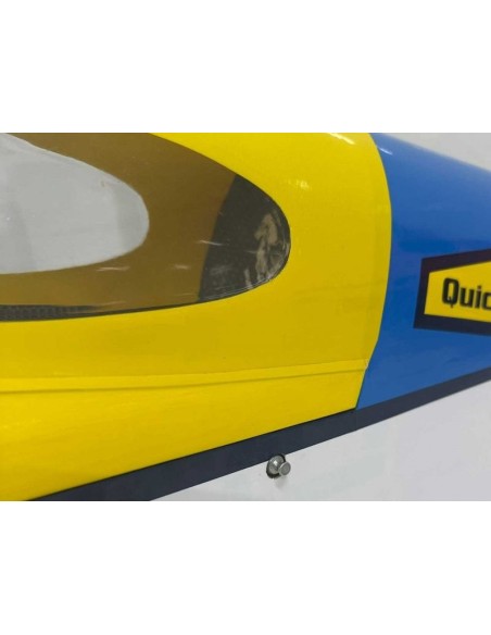Edge 540 V3 35cc / 1880 mm