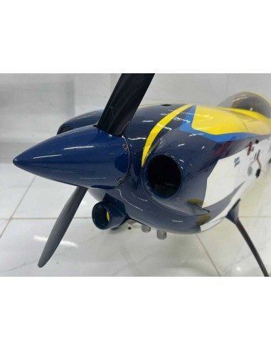 Edge 540 V3 35cc / 1880 mm