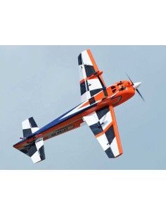 Extra NG 120cc / 2667 mm 2
