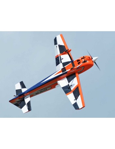 Extra NG 120cc / 2667 mm