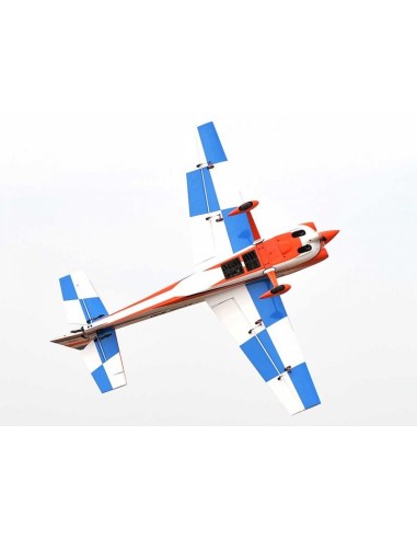 Edge 540 V3 120cc / 2642 mm