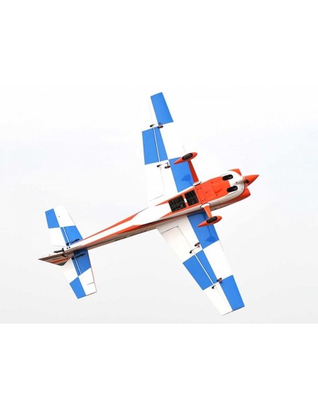 Edge 540 V3 120cc / 2642 mm