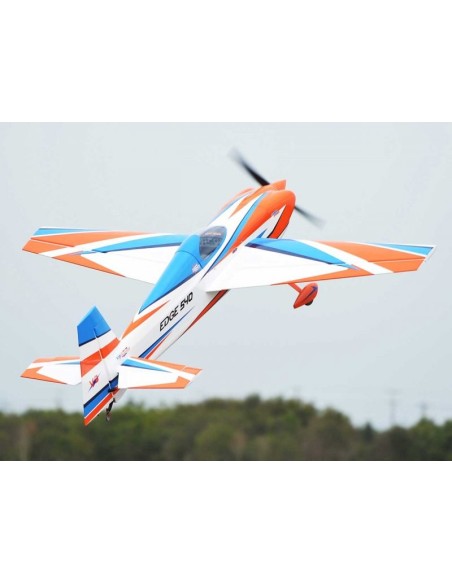 Edge 540 V3 120cc / 2642 mm