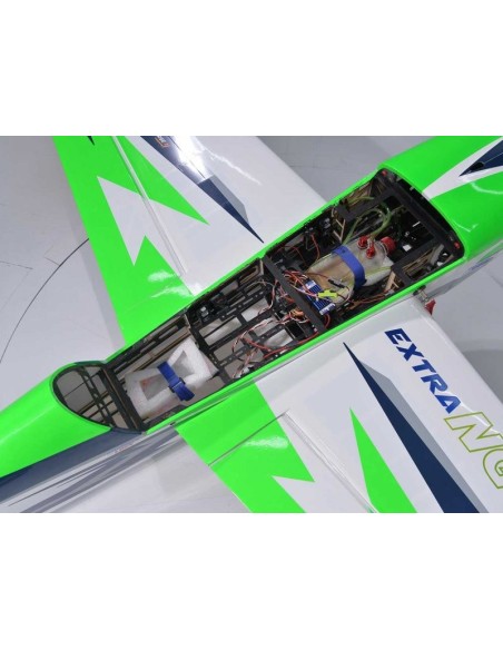 Extra NG 35cc / 1880 mm