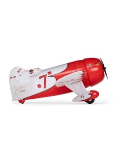 Gee Bee R-2 1.0m BNF Basic with AS3X+ and SAFE Select