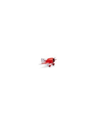 Gee Bee R-2 1.0m BNF Basic with AS3X+ and SAFE Select