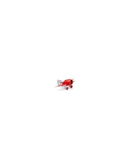 Gee Bee R-2 1.0m BNF Basic with AS3X+ and SAFE Select