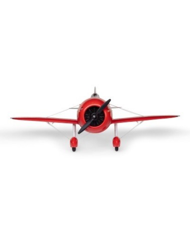 Gee Bee R-2 1.0m BNF Basic with AS3X+ and SAFE Select