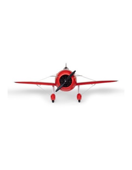 Gee Bee R-2 1.0m BNF Basic with AS3X+ and SAFE Select