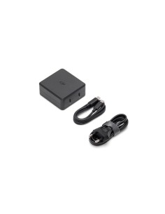 Adaptador de corriente DJI USB-C (100W) para Mavic 3 Enterprise