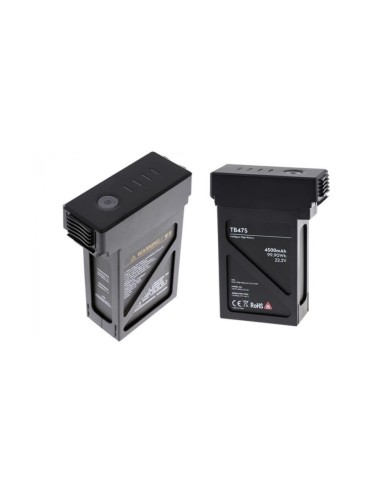 Batería DJI para Matrice serie 600 TB