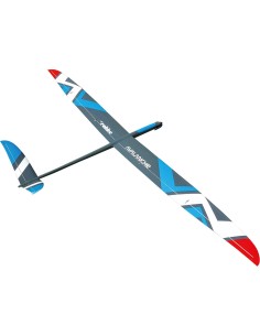 AVALANCHE ARF VOLL-GFK/CFK 2,8M ELEKTRO