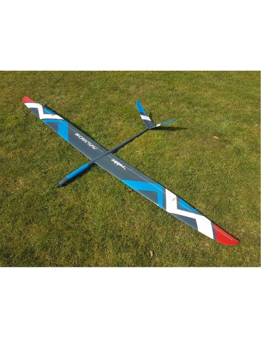AVALANCHE ARF VOLL-GFK/CFK 2,8M ELEKTRO