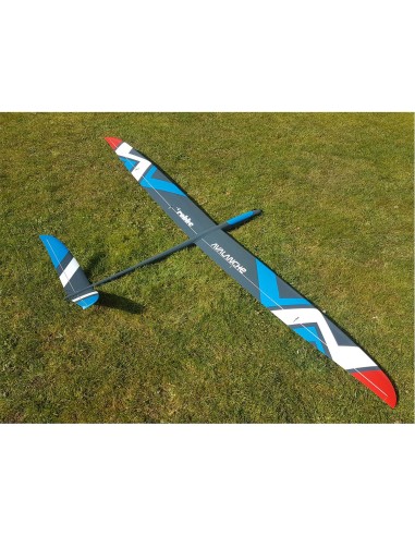 AVALANCHE ARF VOLL-GFK/CFK 2,8M ELEKTRO