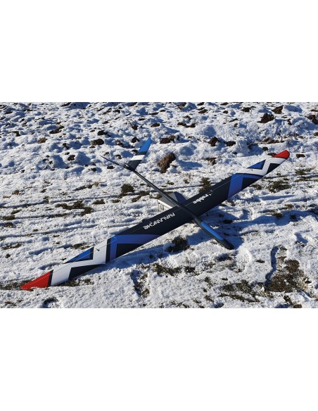 AVALANCHE ARF VOLL-GFK/CFK 2,8M ELEKTRO