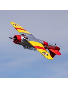 SNJ-5-AT-6 Texan 1.5m BNF Basic with AS3X+ and SAFE Select 2