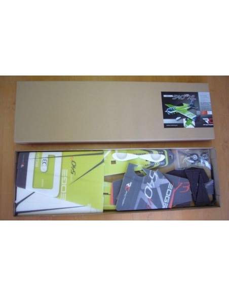 Edge XL