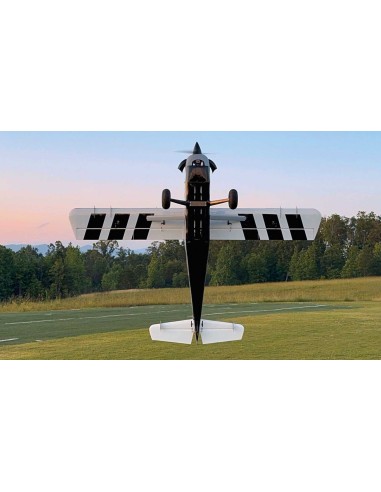 CAMUFLAJE EXTREMEFLIGHT-RC TURBO BUSH MASTER 120" V2