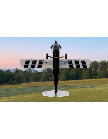 CAMUFLAJE EXTREMEFLIGHT-RC TURBO BUSH MASTER 120" V2