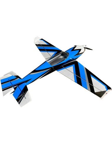 Extremeflight-RC EXTRA NG 49" RXR Azul/Blanco ARF