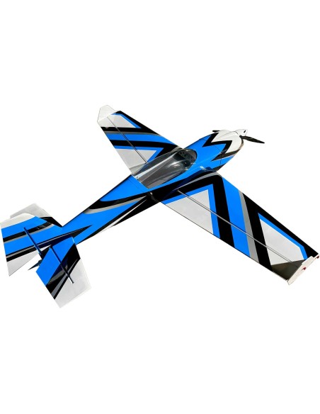 Extremeflight-RC EXTRA NG 49" RXR Azul/Blanco ARF