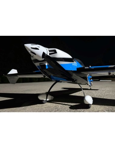 Extremeflight-RC EXTRA NG 49" RXR Azul/Blanco ARF