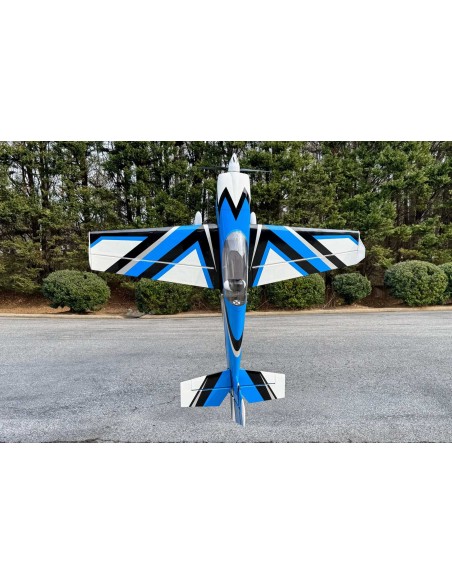Extremeflight-RC EXTRA NG 49" Rojo/Blanco ARF