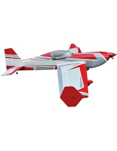 Extremeflight-RC EXTRA 260 67" RXR Rot/Weiss ARF