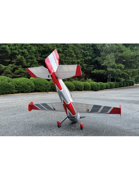 Extremeflight-RC EXTRA 260 67" Rot/Weiss ARF