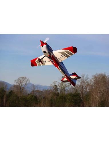 Extremeflight-RC EXTRA 260 104" Rojo/Blanco ARF